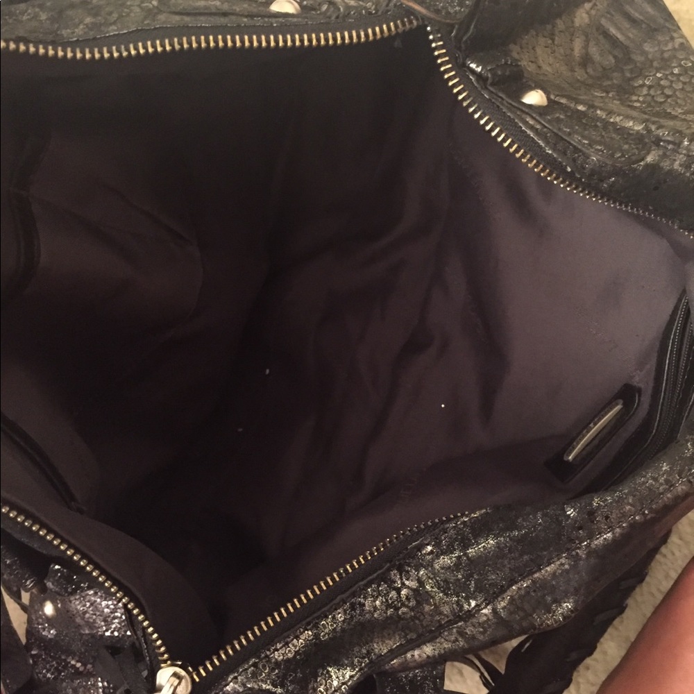 Handbag; used. - Picture 3 of 4